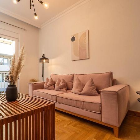 Madan Apartment - Chania City Center Exteriér fotografie