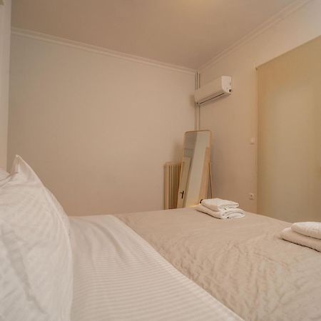Madan Apartment - Chania City Center Exteriér fotografie