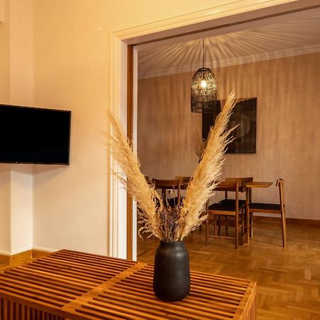 Madan Apartment - Chania City Center Exteriér fotografie
