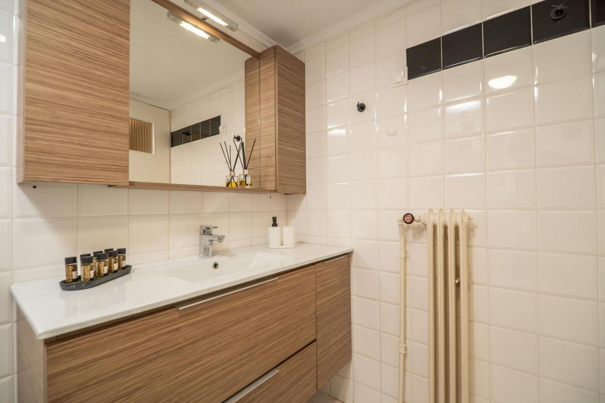 Madan Apartment - Chania City Center Exteriér fotografie