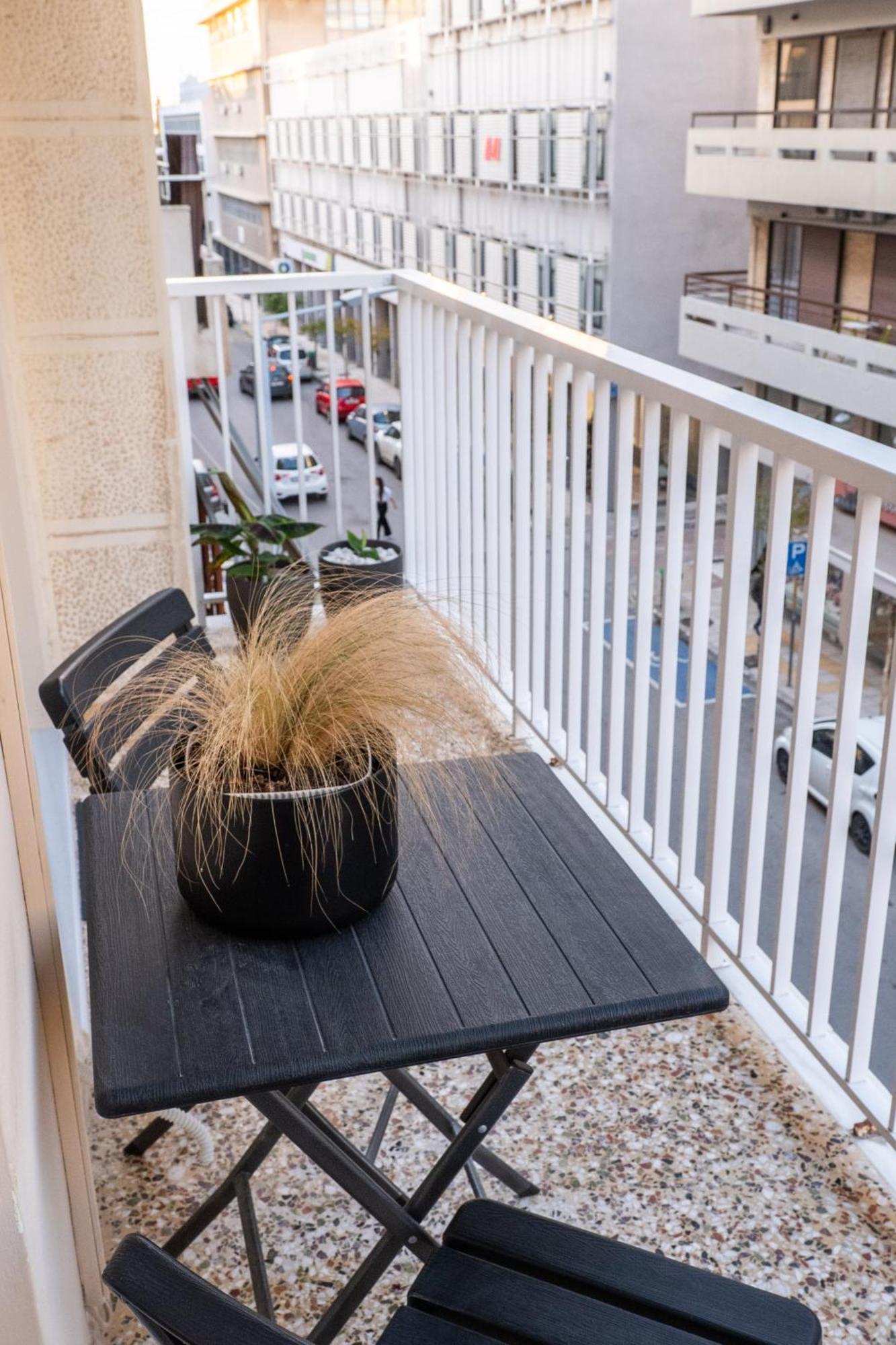 Madan Apartment - Chania City Center Exteriér fotografie