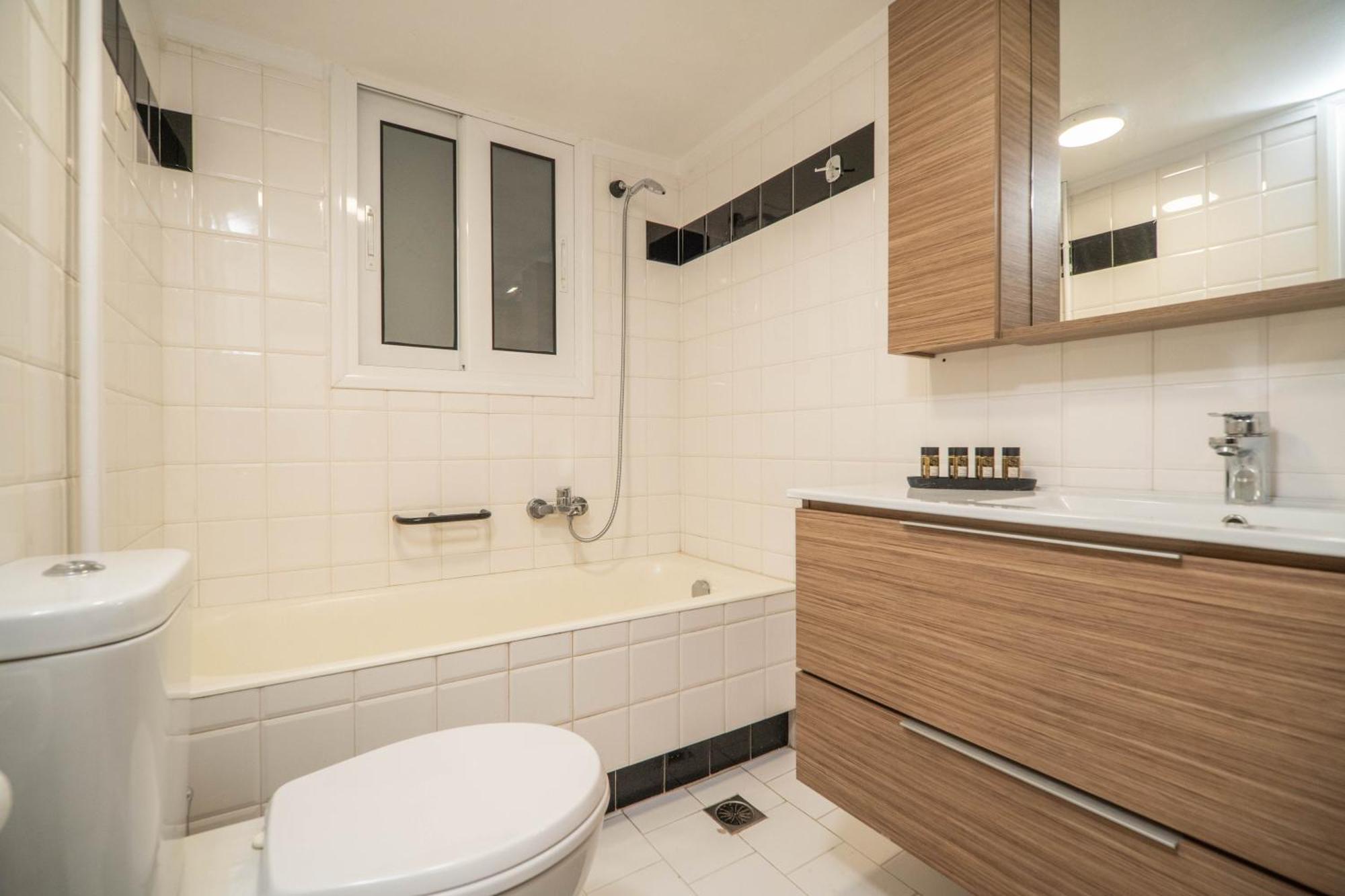 Madan Apartment - Chania City Center Exteriér fotografie
